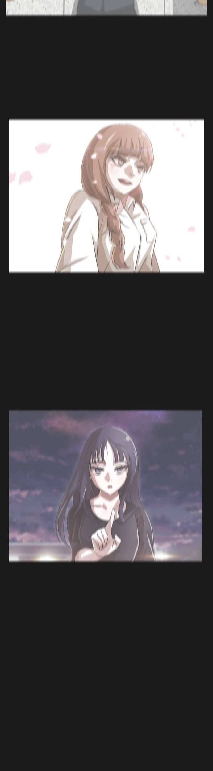 The Girl from Random Chatting! Chapter 39 - halaman 2