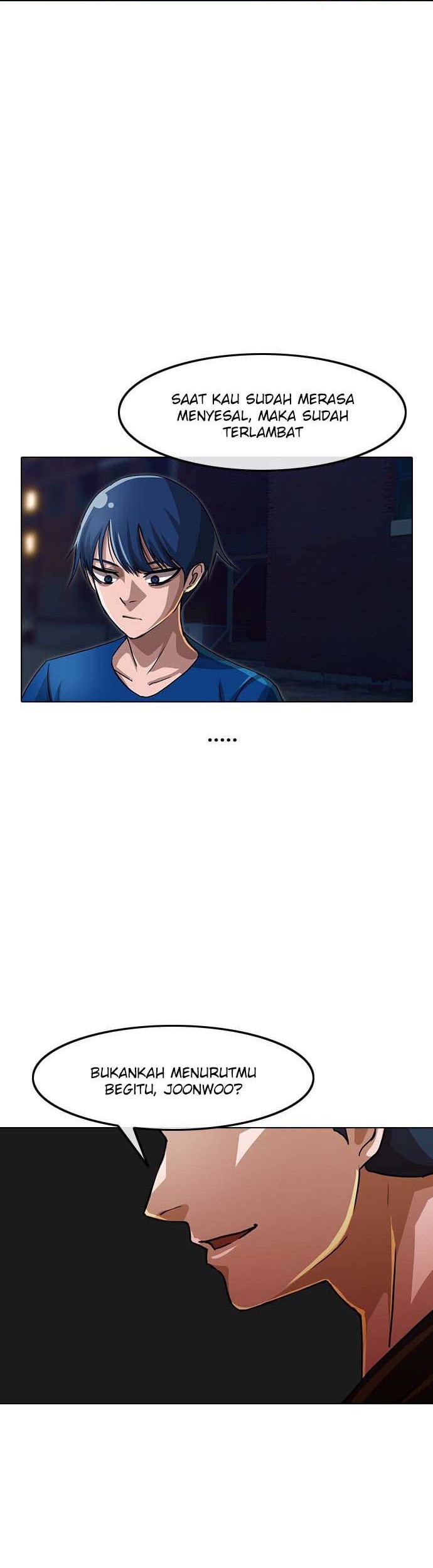 The Girl from Random Chatting! Chapter 39 - halaman 28