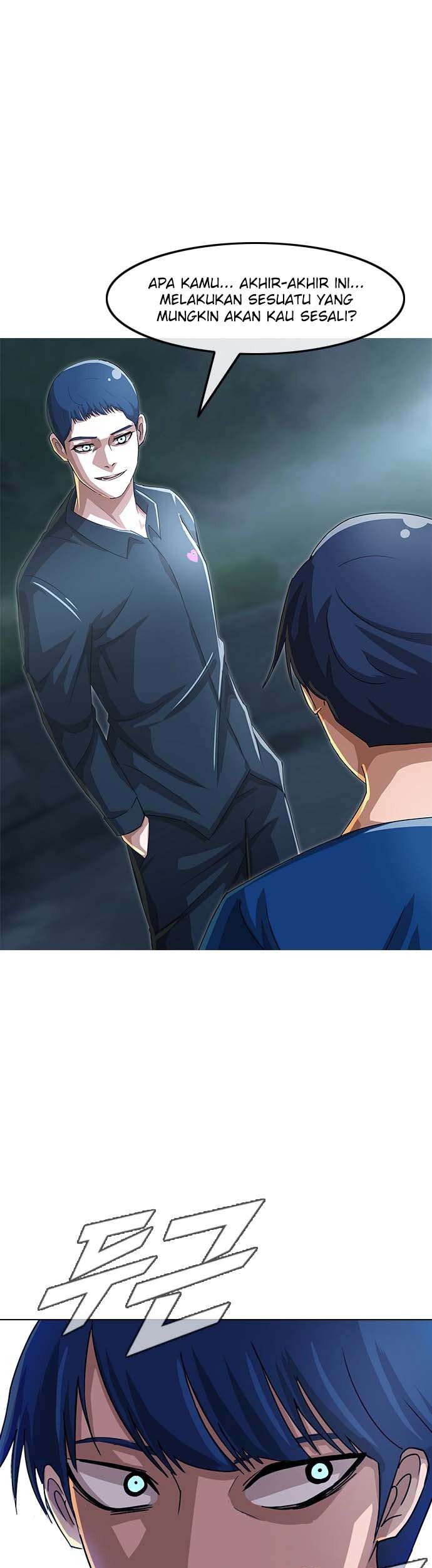 The Girl from Random Chatting! Chapter 39 - halaman 30
