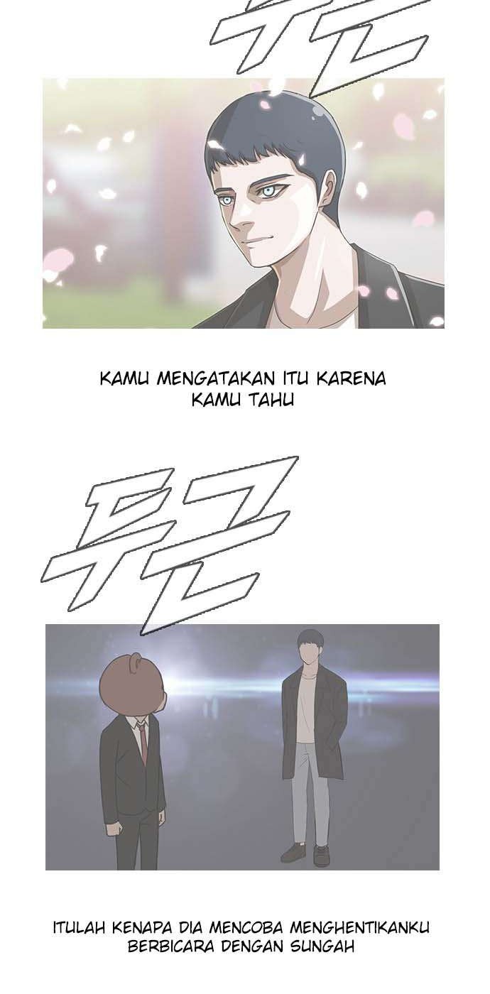 The Girl from Random Chatting! Chapter 39 - halaman 32