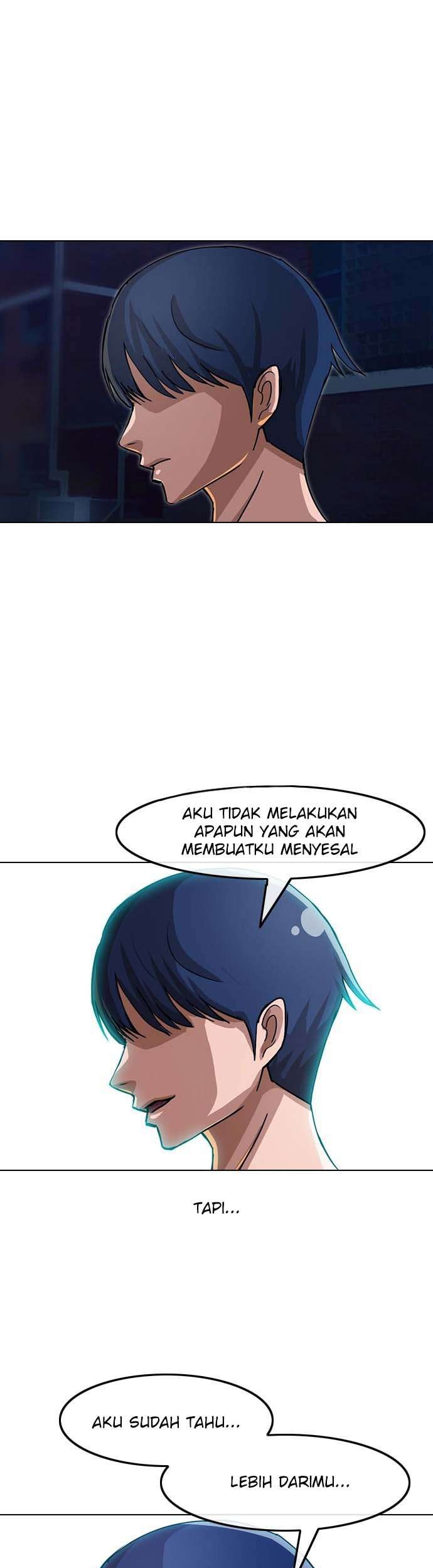The Girl from Random Chatting! Chapter 39 - halaman 33