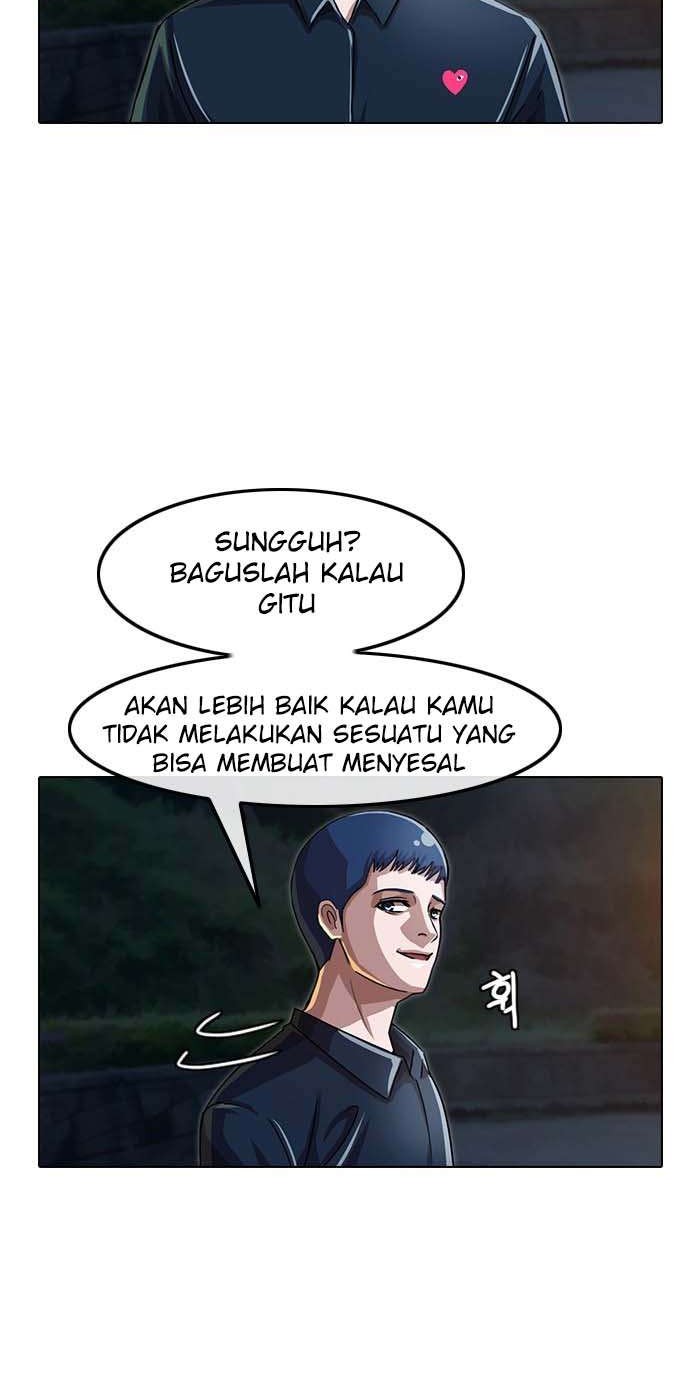 The Girl from Random Chatting! Chapter 39 - halaman 35