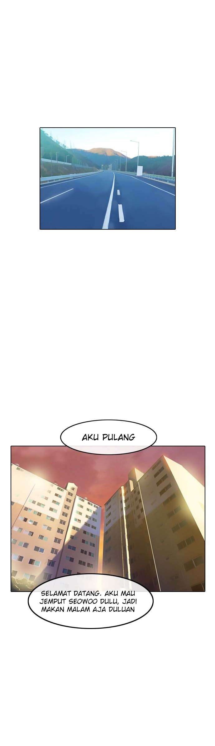 The Girl from Random Chatting! Chapter 39 - halaman 38