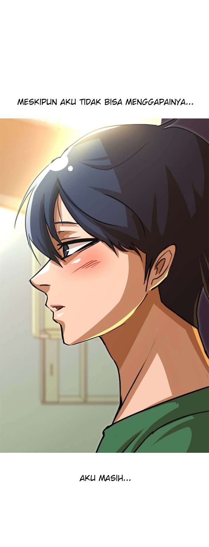 The Girl from Random Chatting! Chapter 39 - halaman 44