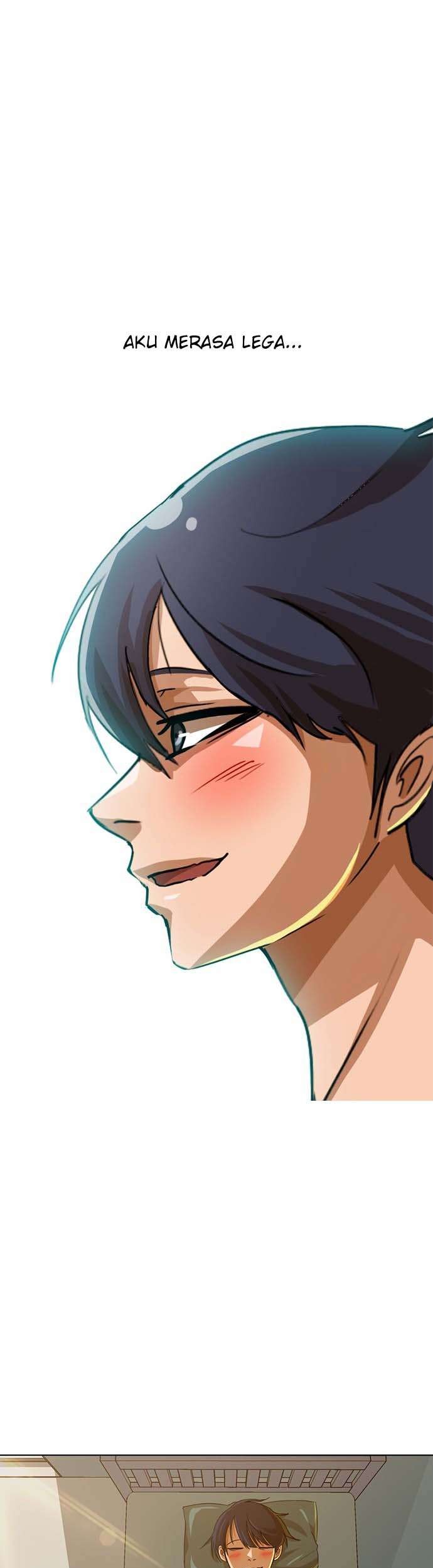 The Girl from Random Chatting! Chapter 39 - halaman 45