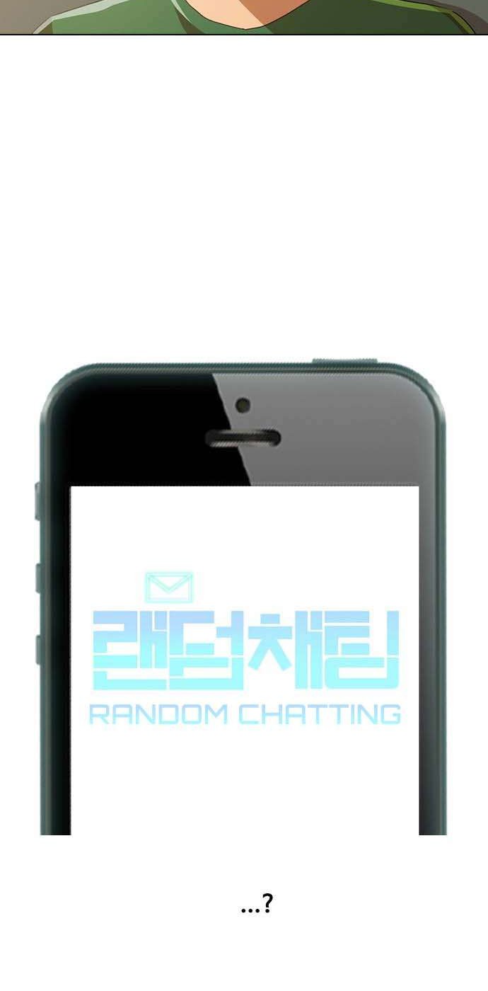 The Girl from Random Chatting! Chapter 39 - halaman 47