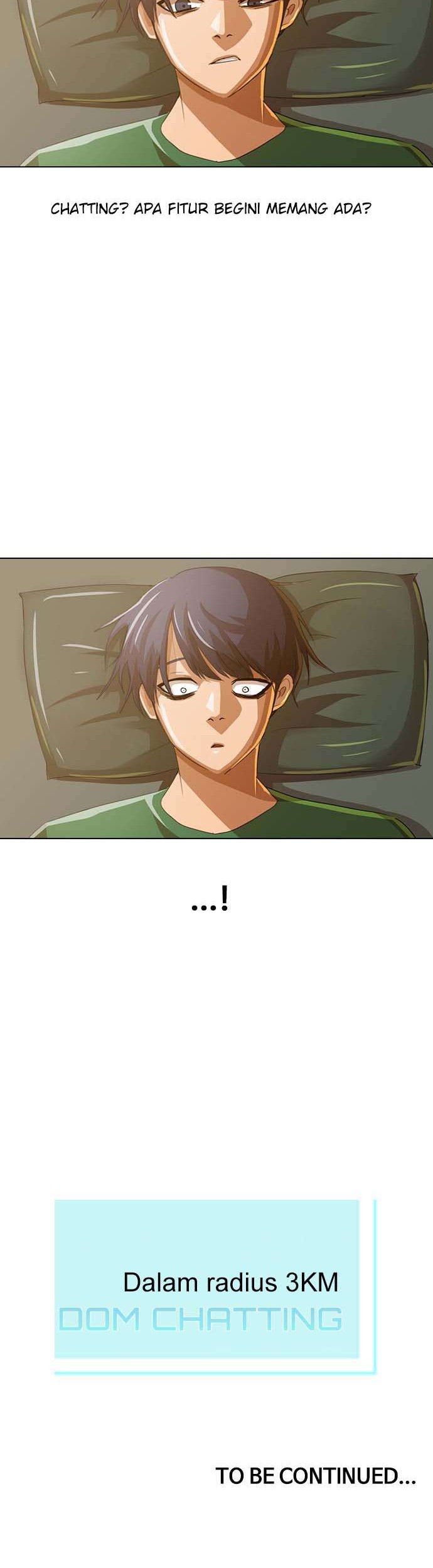 The Girl from Random Chatting! Chapter 39 - halaman 49