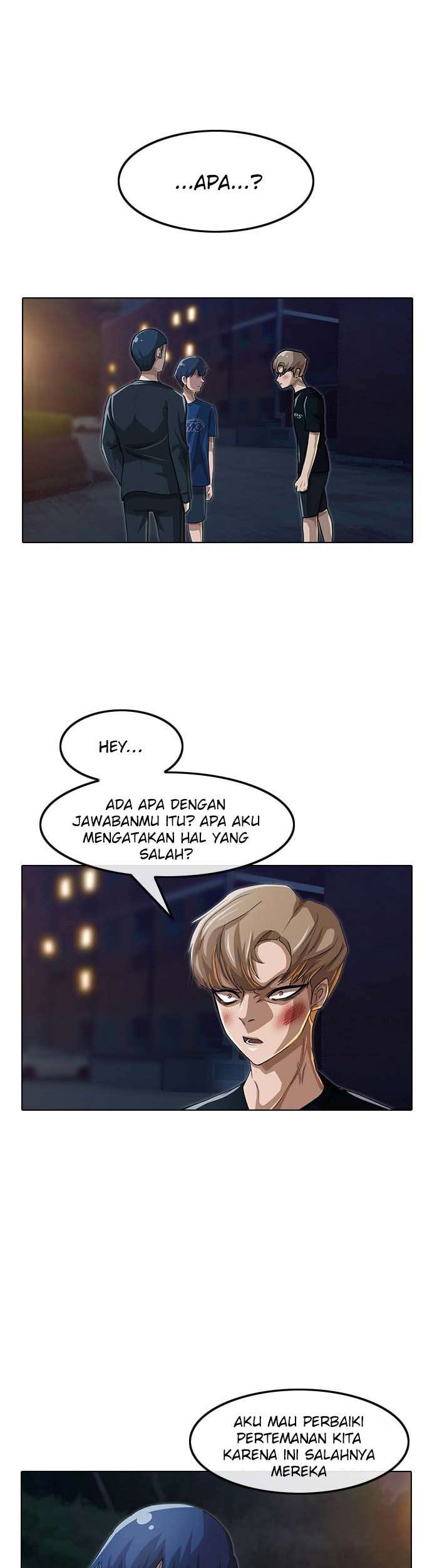 The Girl from Random Chatting! Chapter 39 - halaman 5