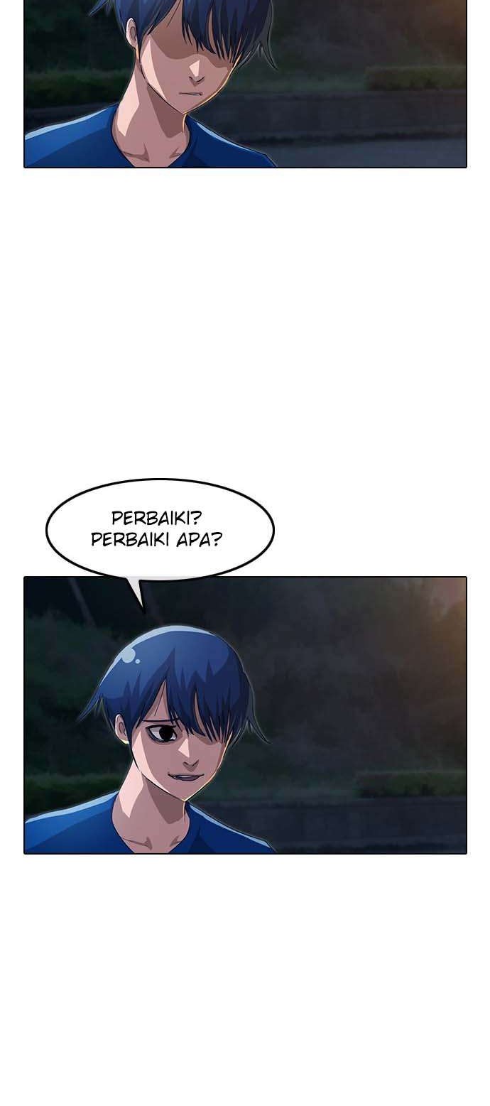 The Girl from Random Chatting! Chapter 39 - halaman 6