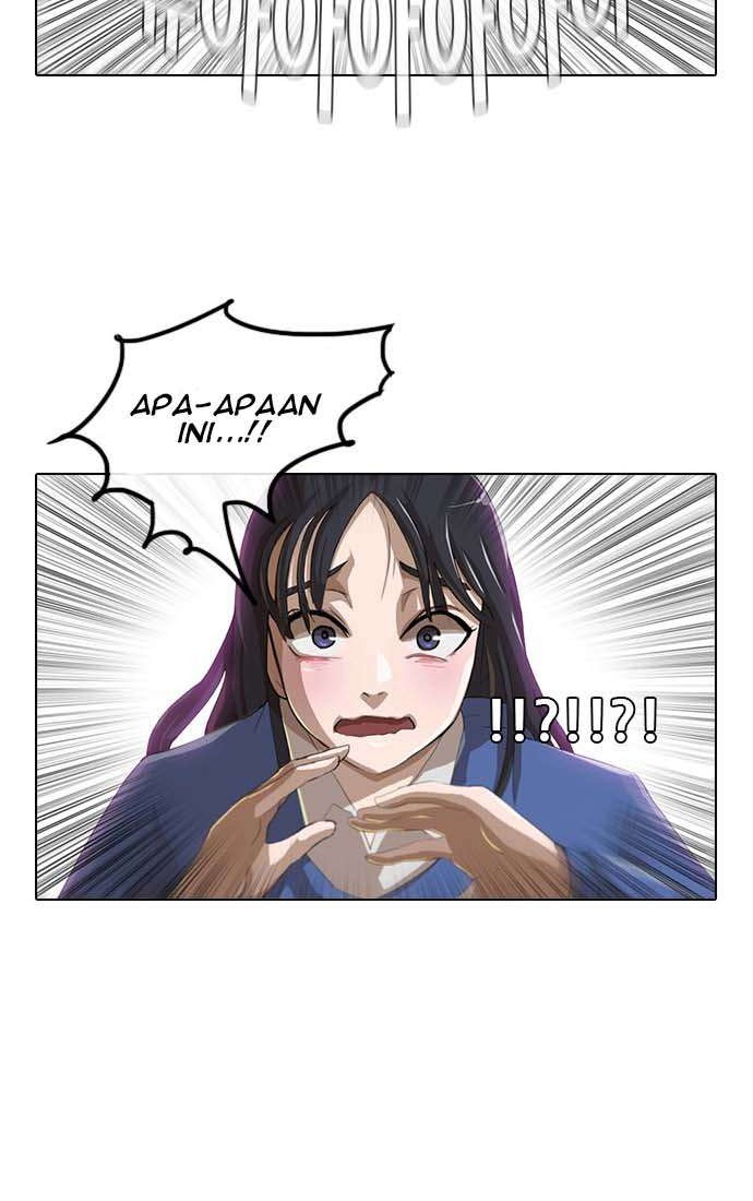 The Girl from Random Chatting! Chapter 4 - halaman 12