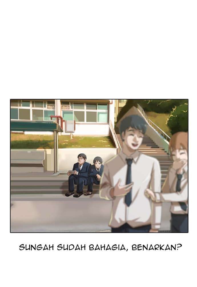 The Girl from Random Chatting! Chapter 4 - halaman 3