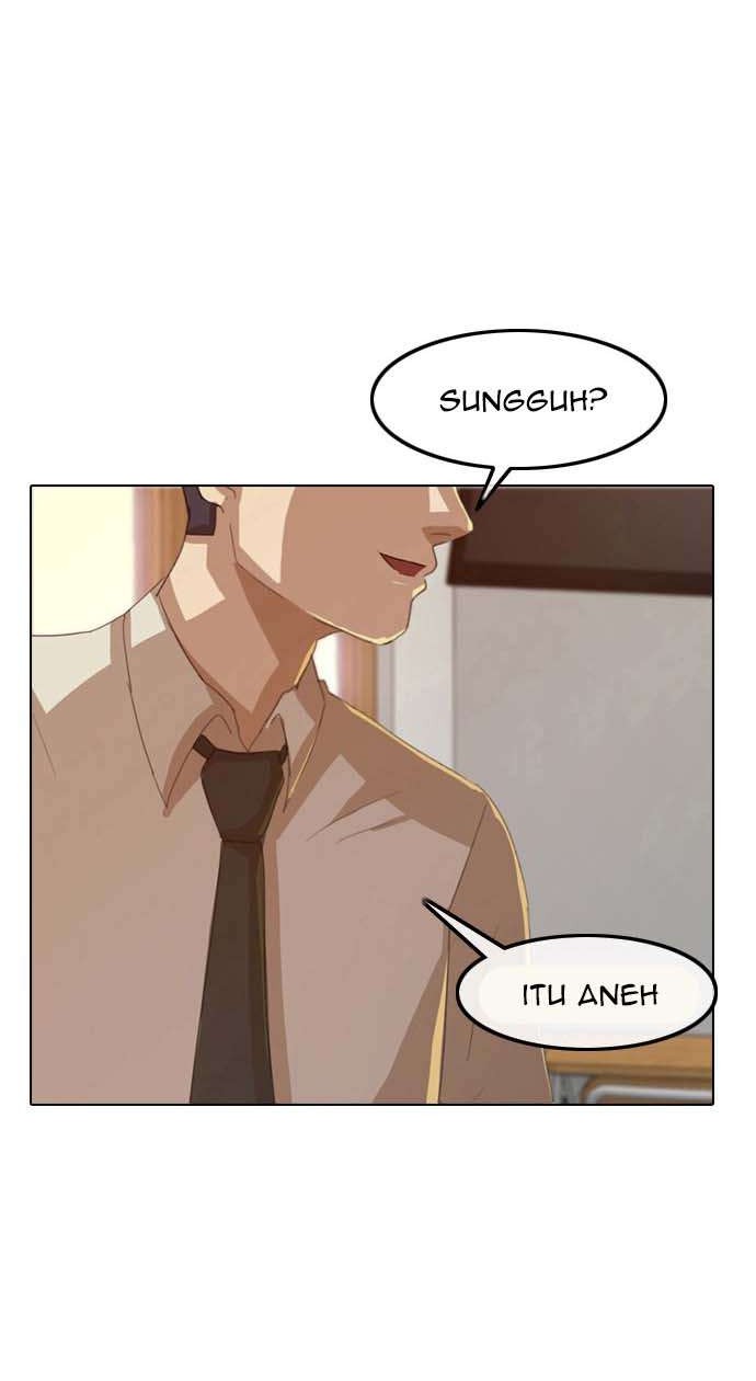 The Girl from Random Chatting! Chapter 4 - halaman 30