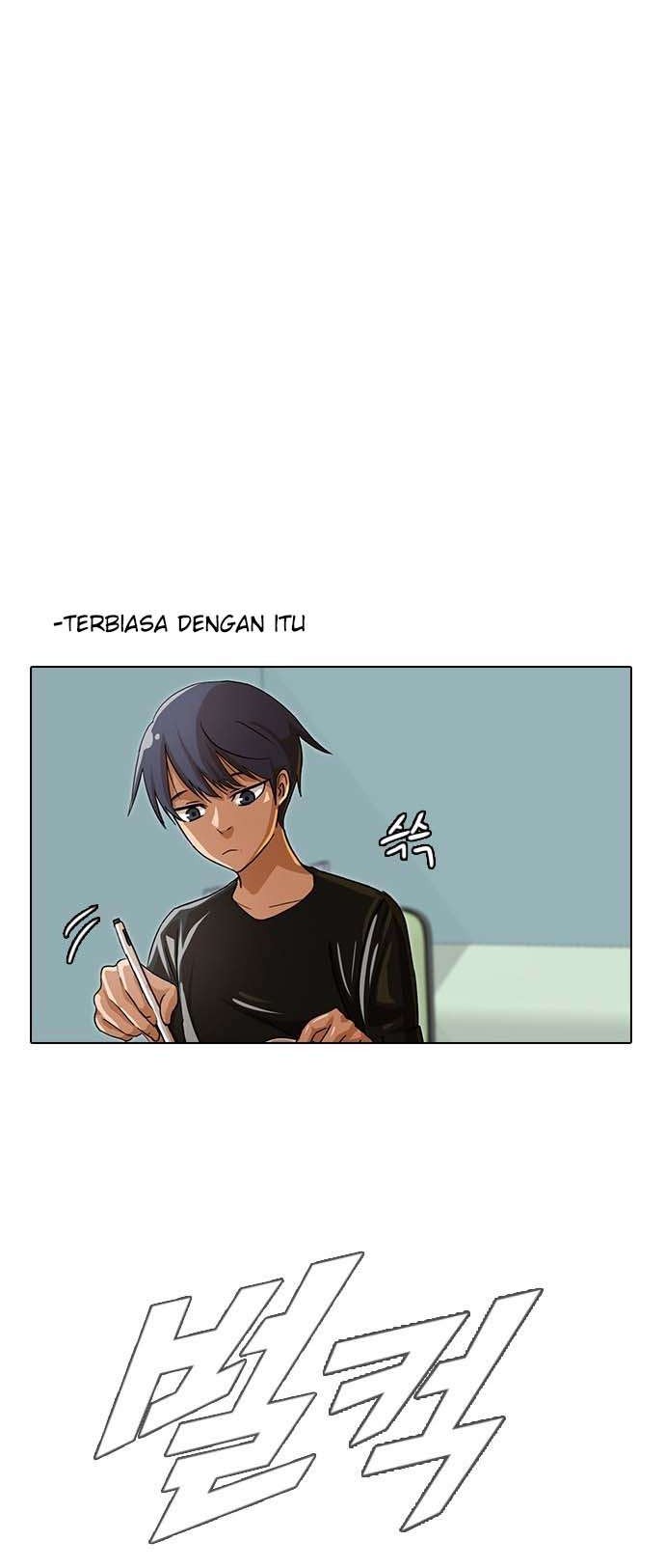 The Girl from Random Chatting! Chapter 40 - halaman 12
