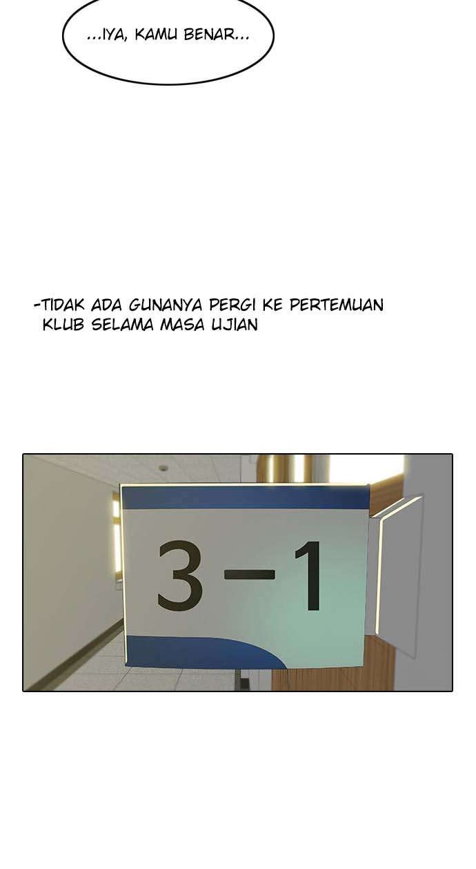 The Girl from Random Chatting! Chapter 40 - halaman 25