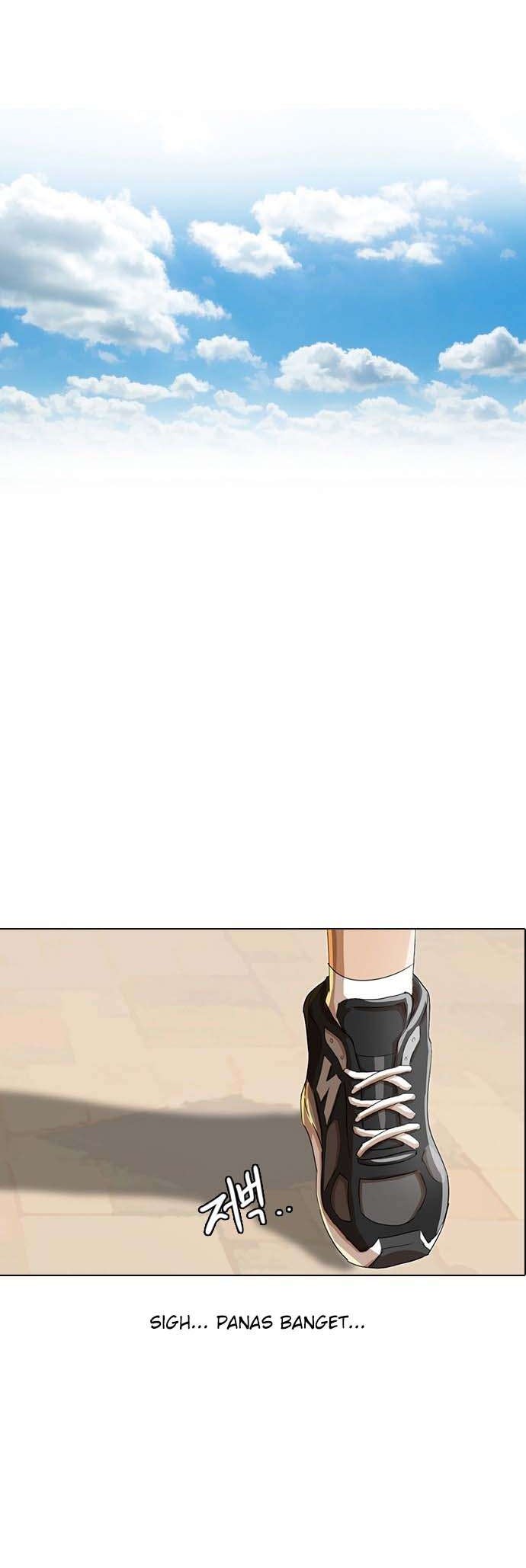 The Girl from Random Chatting! Chapter 41 - halaman 16