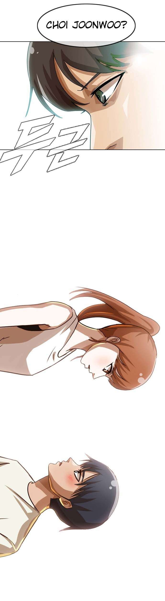 The Girl from Random Chatting! Chapter 41 - halaman 32