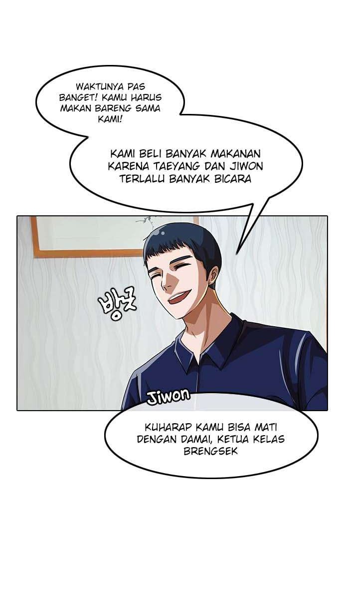 The Girl from Random Chatting! Chapter 42 - halaman 15