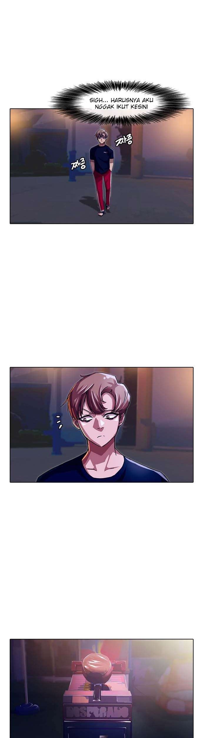 The Girl from Random Chatting! Chapter 42 - halaman 26