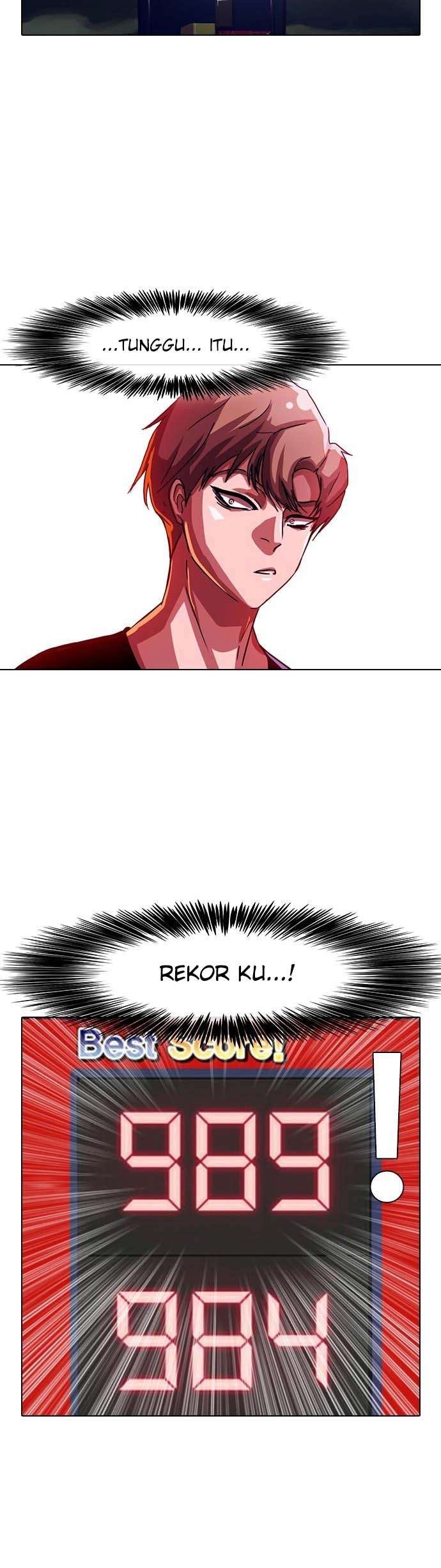 The Girl from Random Chatting! Chapter 42 - halaman 27