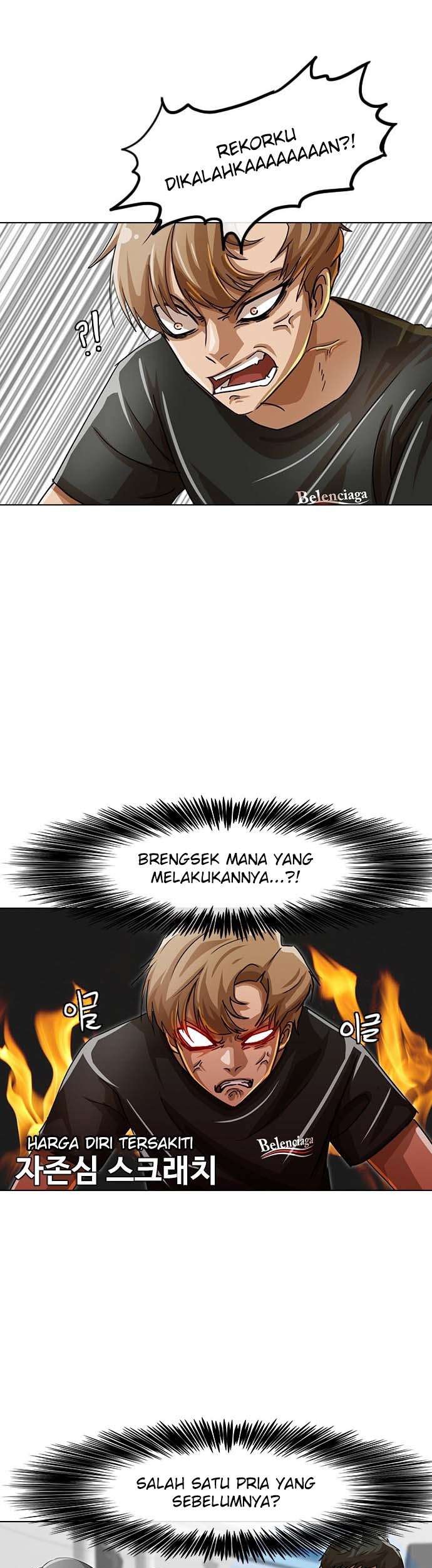 The Girl from Random Chatting! Chapter 42 - halaman 28