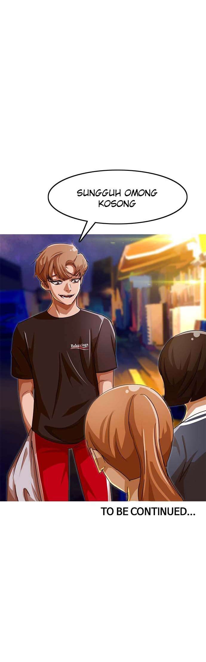 The Girl from Random Chatting! Chapter 42 - halaman 38