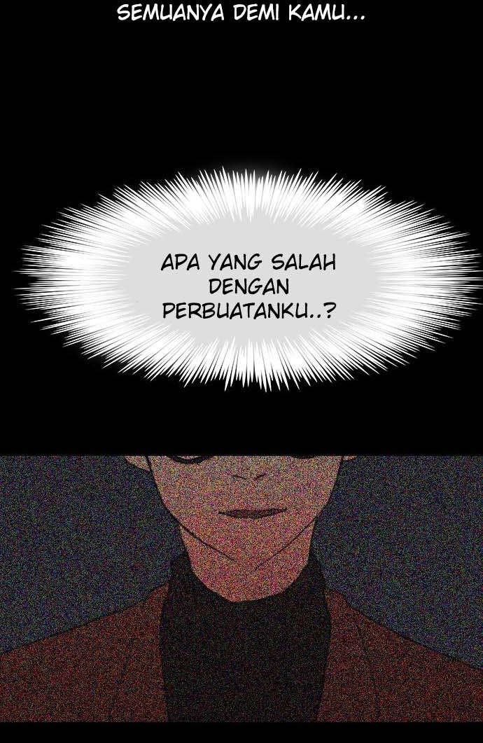 The Girl from Random Chatting! Chapter 42 - halaman 6
