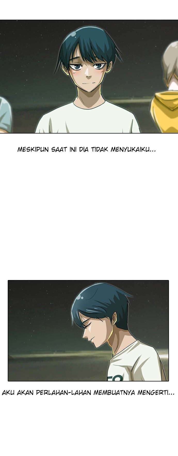 The Girl from Random Chatting! Chapter 43 - halaman 30