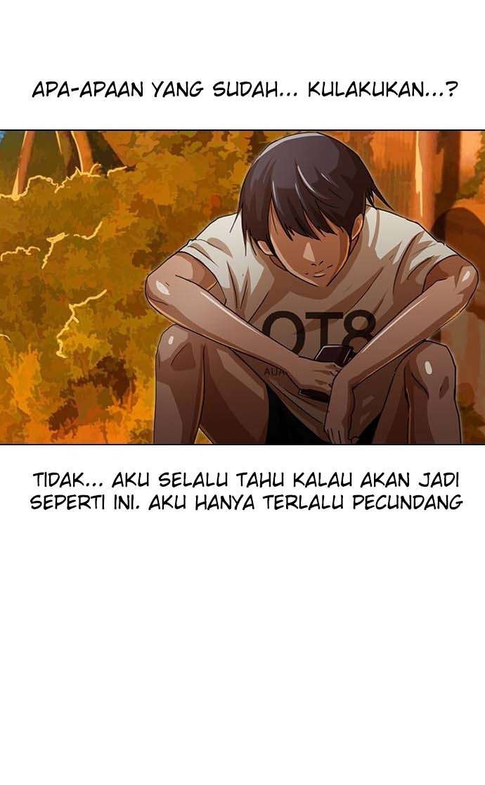 The Girl from Random Chatting! Chapter 43 - halaman 39