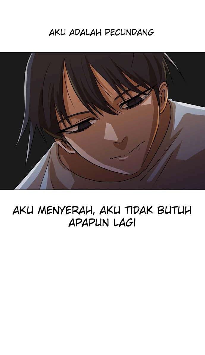 The Girl from Random Chatting! Chapter 43 - halaman 42