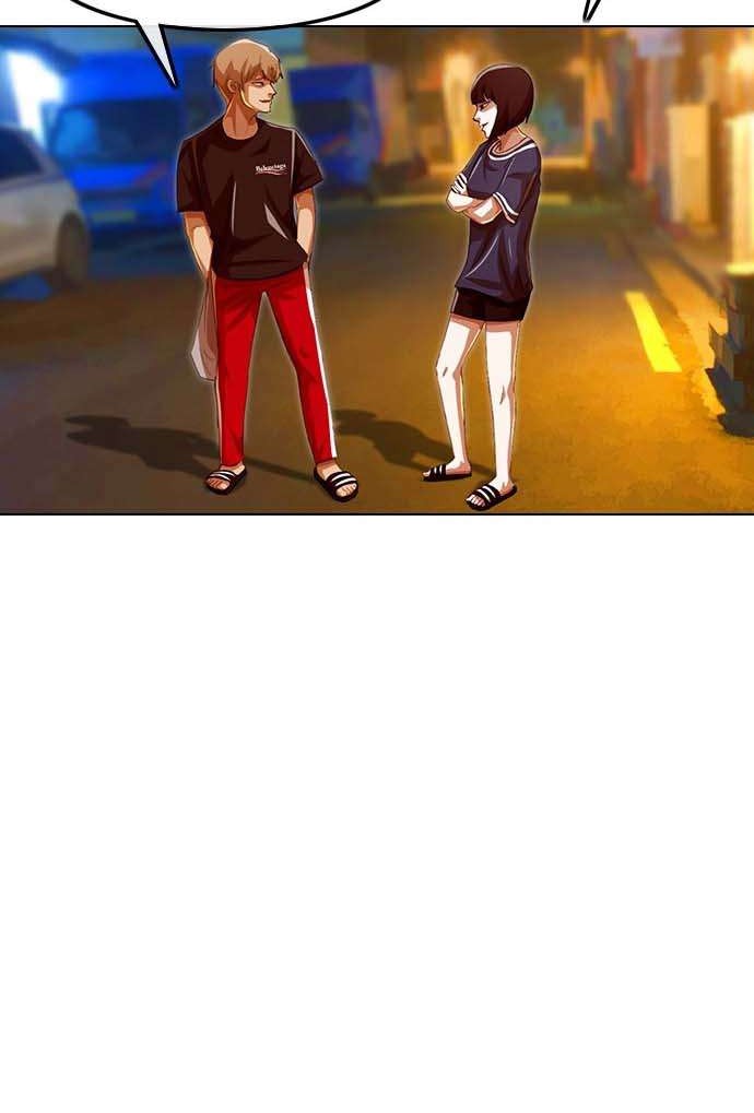 The Girl from Random Chatting! Chapter 43 - halaman 8