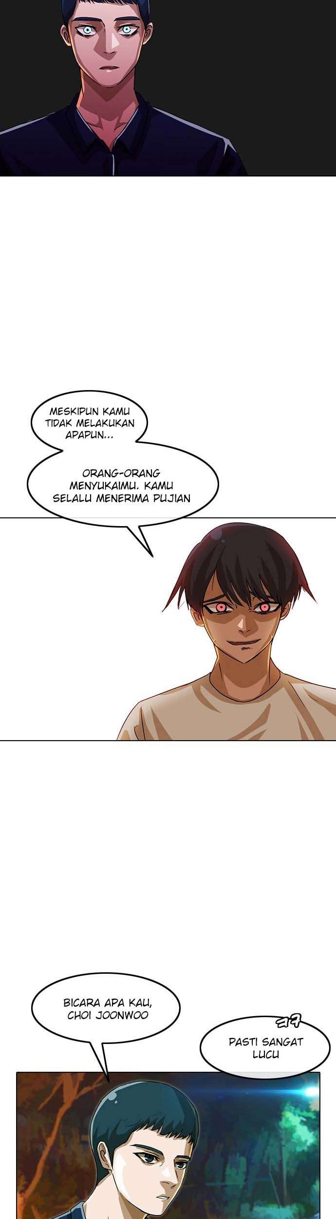 The Girl from Random Chatting! Chapter 44 - halaman 13