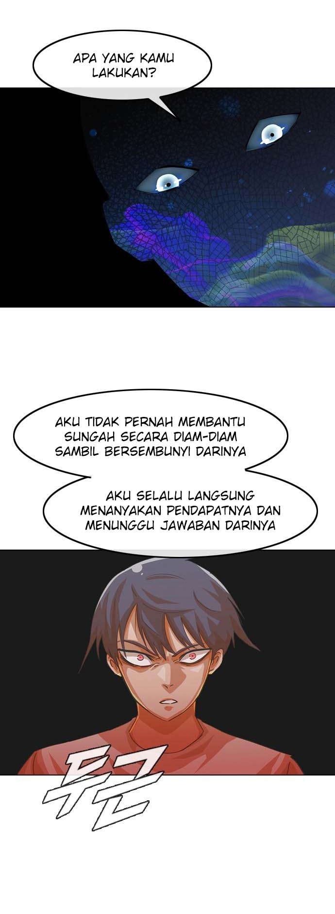 The Girl from Random Chatting! Chapter 44 - halaman 23