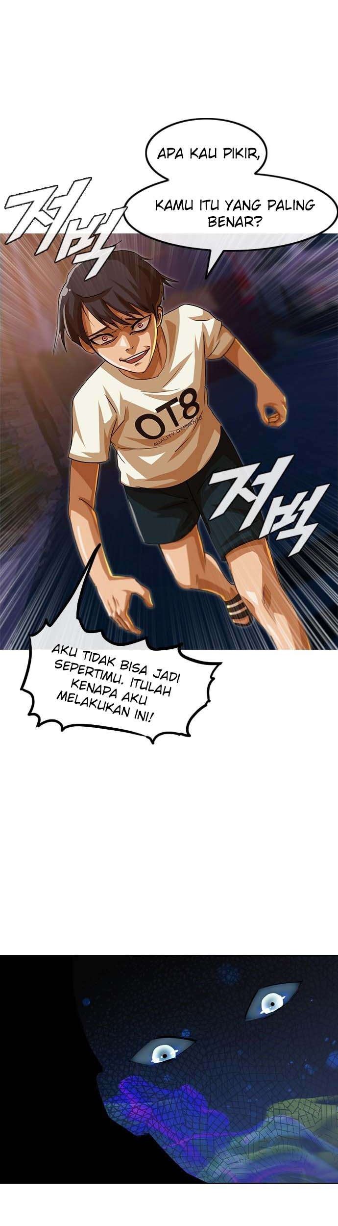 The Girl from Random Chatting! Chapter 44 - halaman 29
