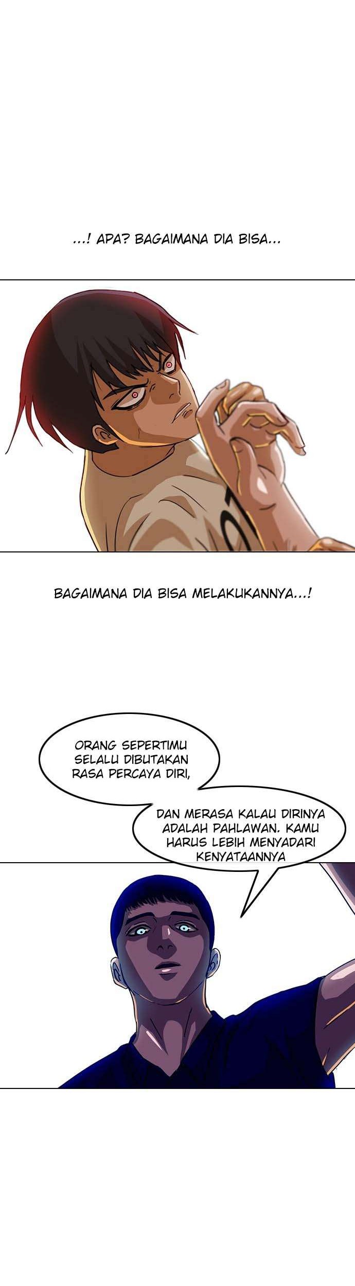 The Girl from Random Chatting! Chapter 44 - halaman 32