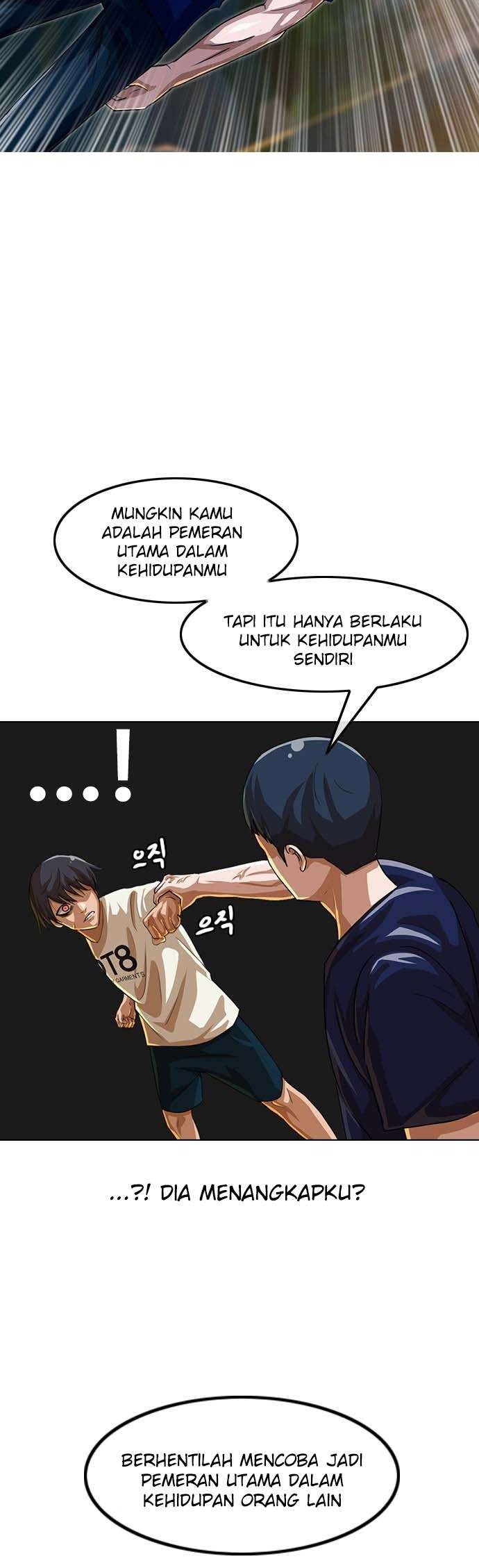 The Girl from Random Chatting! Chapter 44 - halaman 36