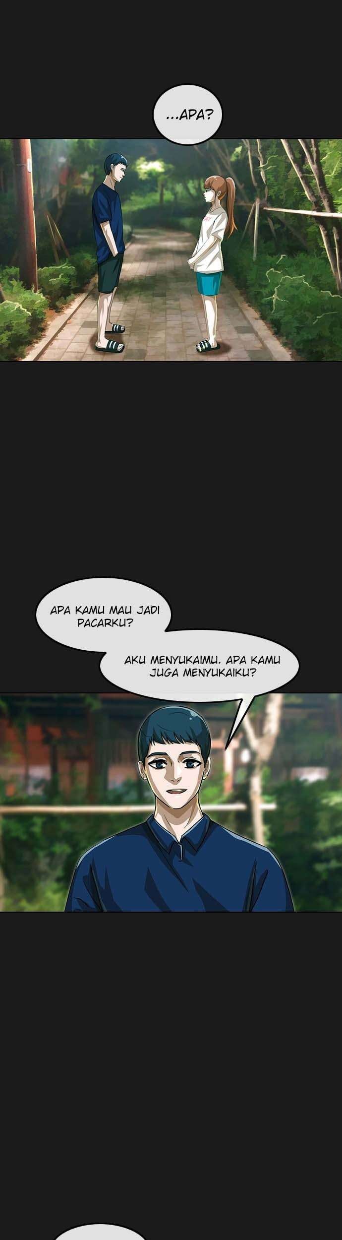 The Girl from Random Chatting! Chapter 44 - halaman 40