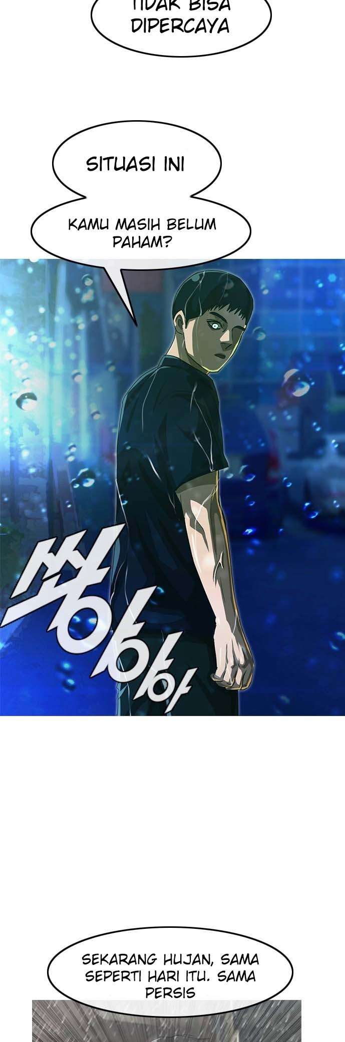 The Girl from Random Chatting! Chapter 45 - halaman 16