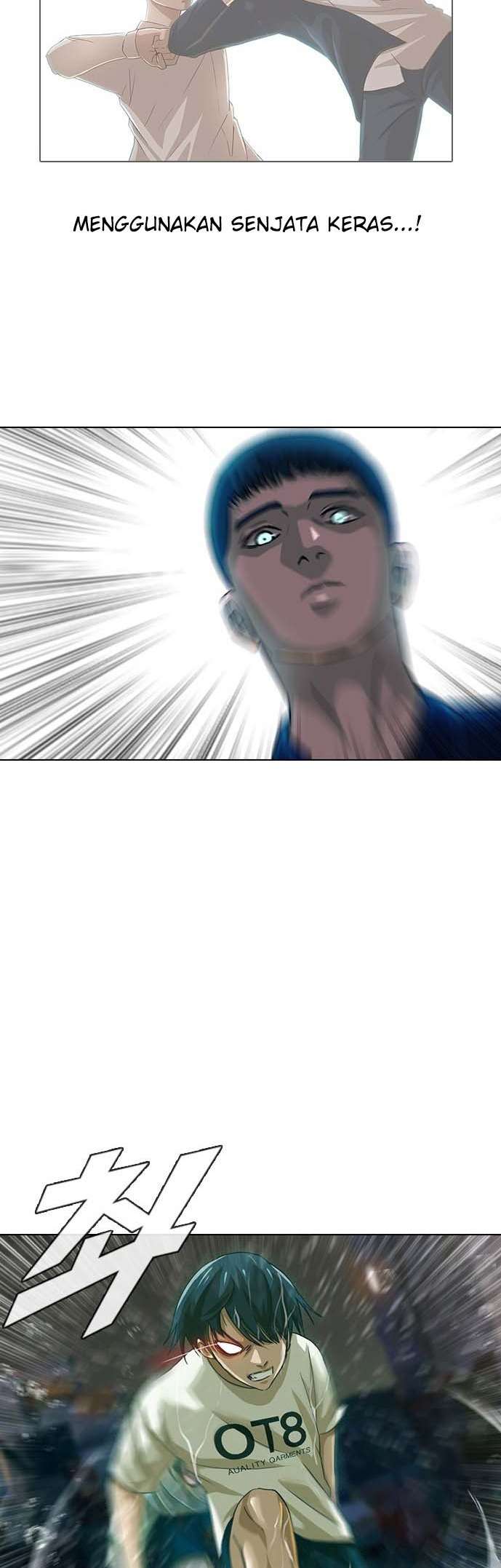 The Girl from Random Chatting! Chapter 45 - halaman 18