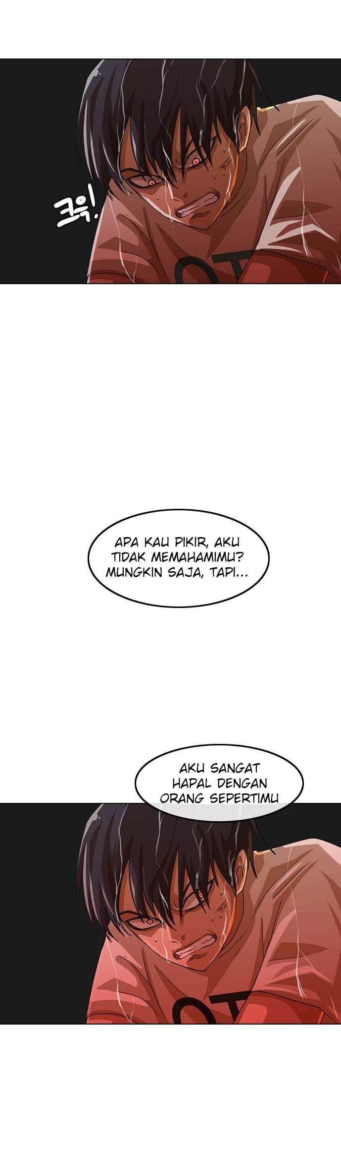 The Girl from Random Chatting! Chapter 45 - halaman 19