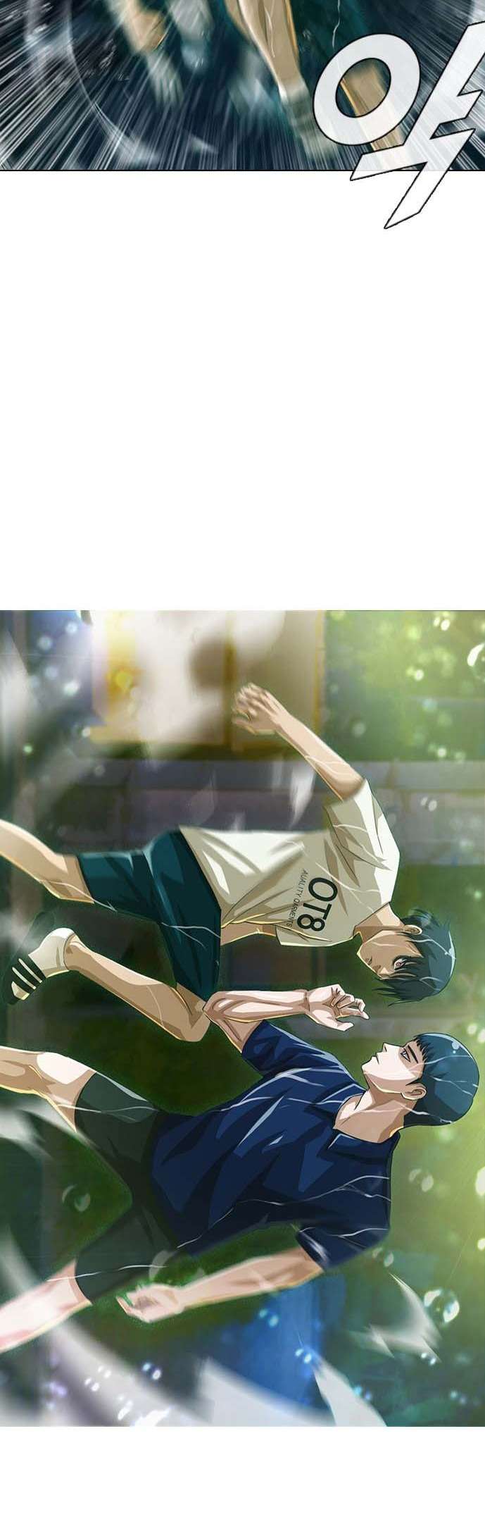 The Girl from Random Chatting! Chapter 45 - halaman 29
