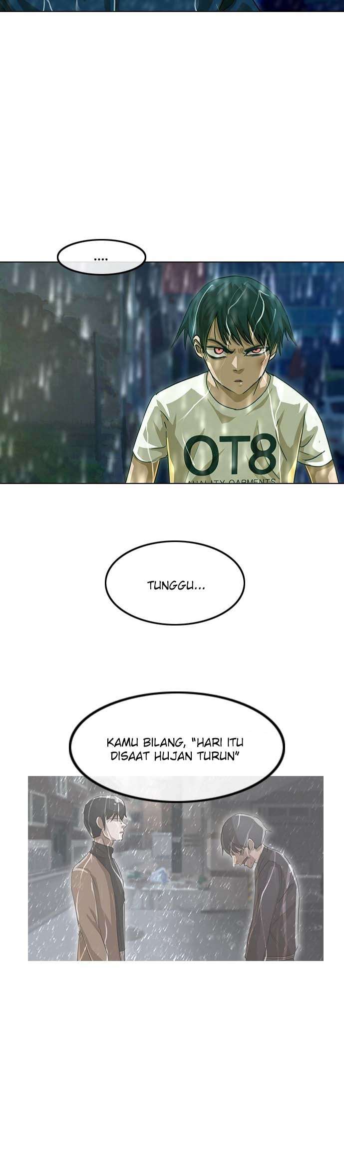 The Girl from Random Chatting! Chapter 45 - halaman 31