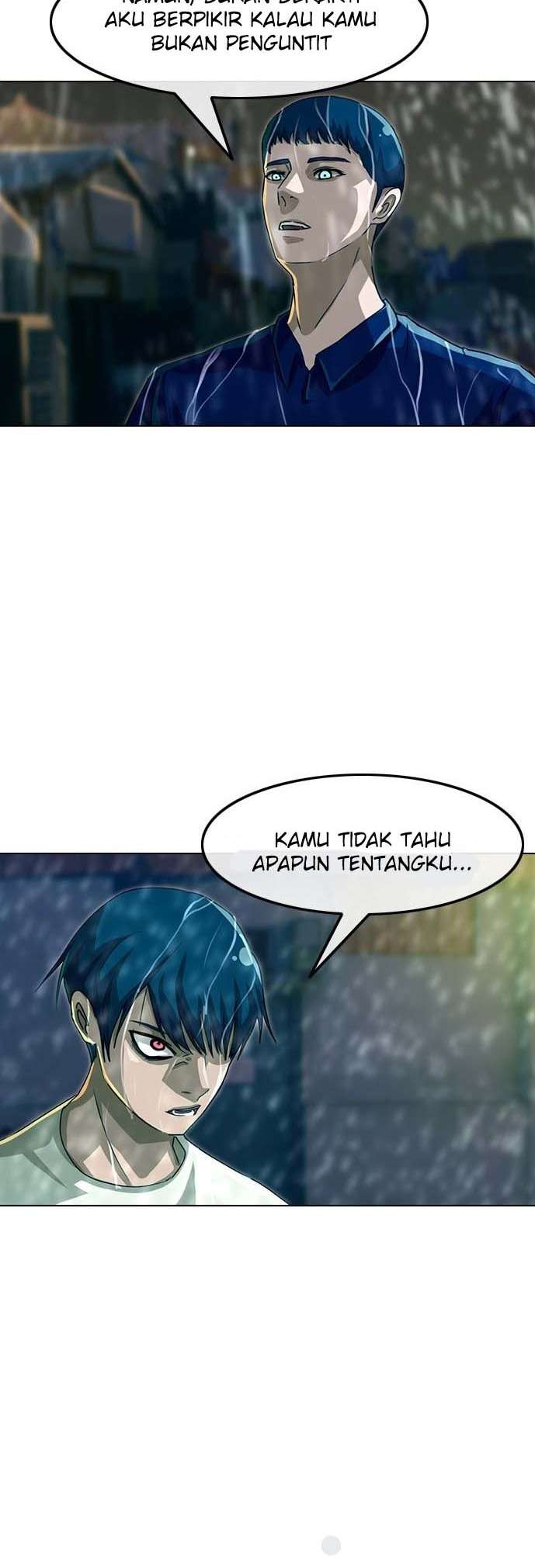 The Girl from Random Chatting! Chapter 45 - halaman 36