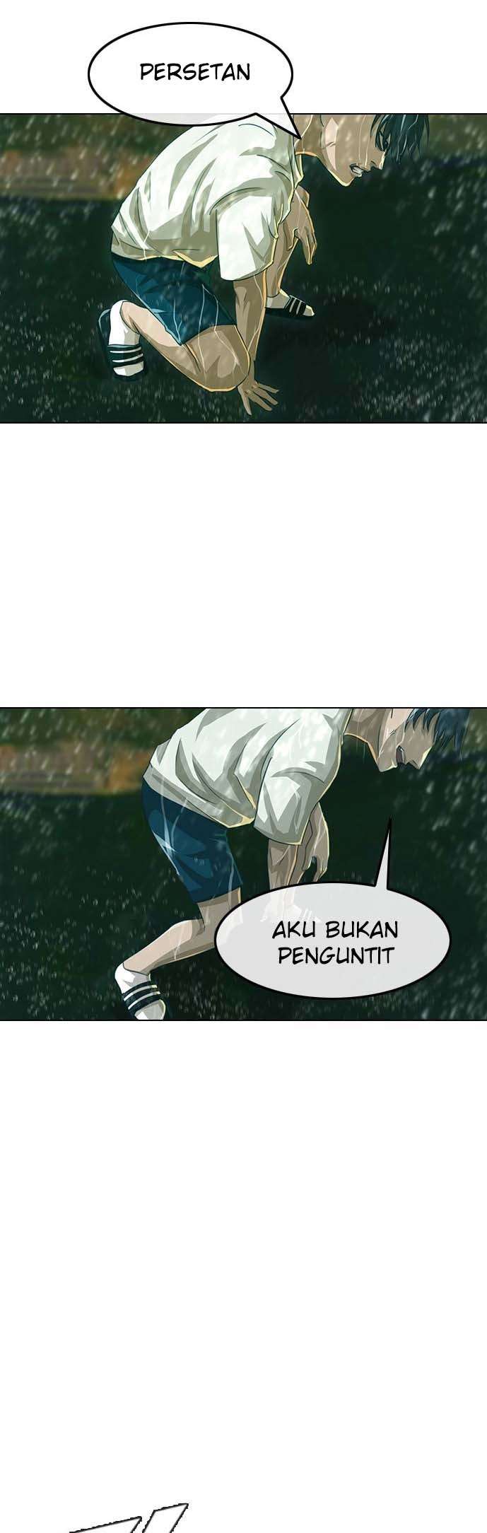 The Girl from Random Chatting! Chapter 45 - halaman 5