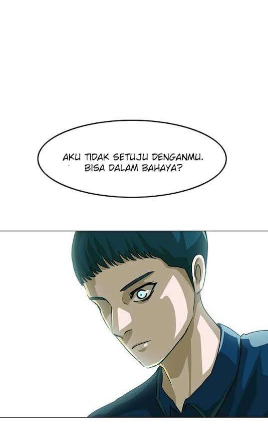 The Girl from Random Chatting! Chapter 46 - halaman 13