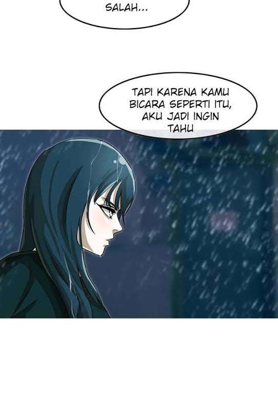 The Girl from Random Chatting! Chapter 46 - halaman 19