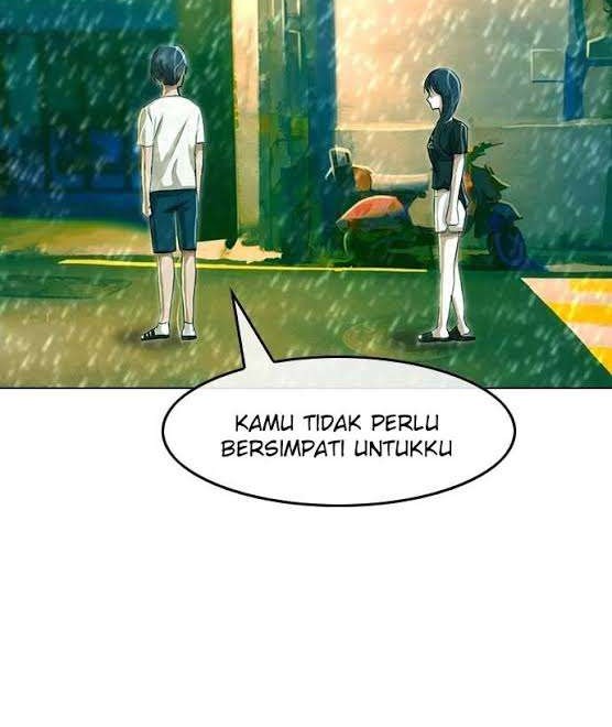 The Girl from Random Chatting! Chapter 46 - halaman 31