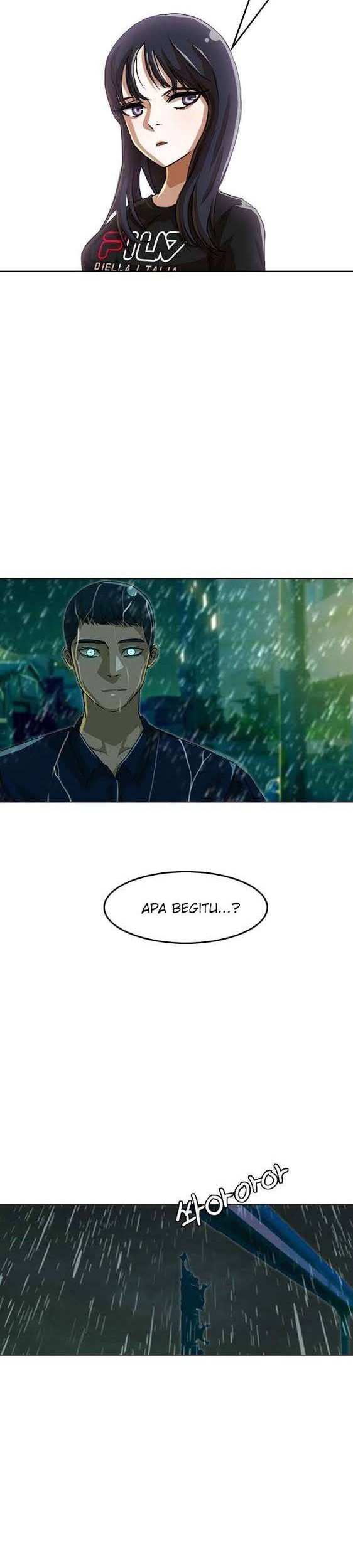 The Girl from Random Chatting! Chapter 46 - halaman 39