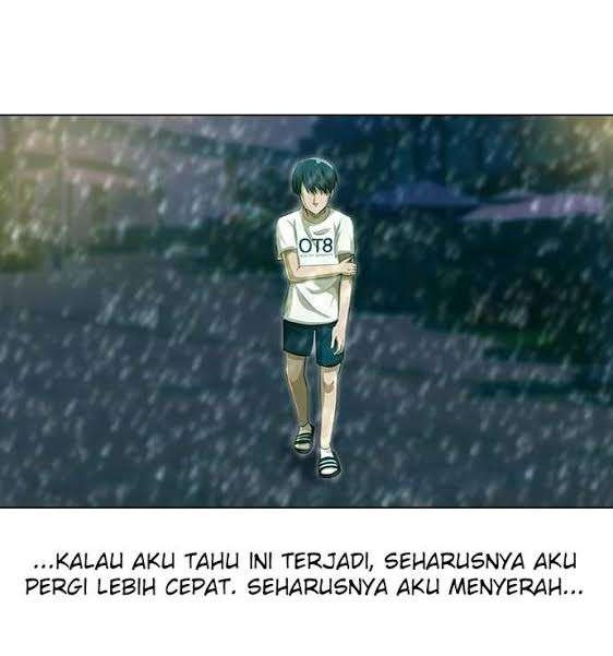 The Girl from Random Chatting! Chapter 46 - halaman 40