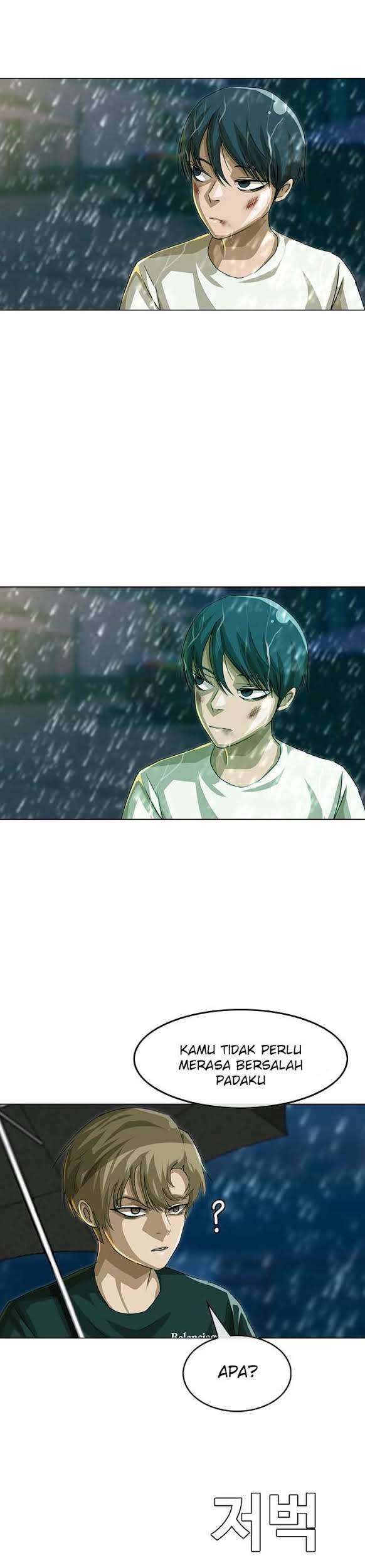 The Girl from Random Chatting! Chapter 46 - halaman 47