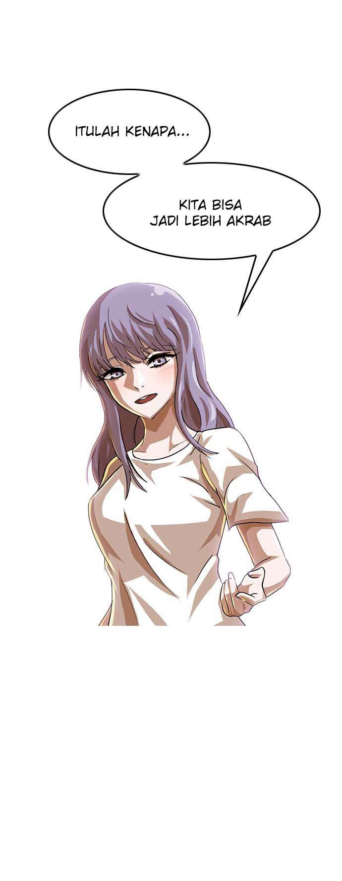The Girl from Random Chatting! Chapter 47 - halaman 2